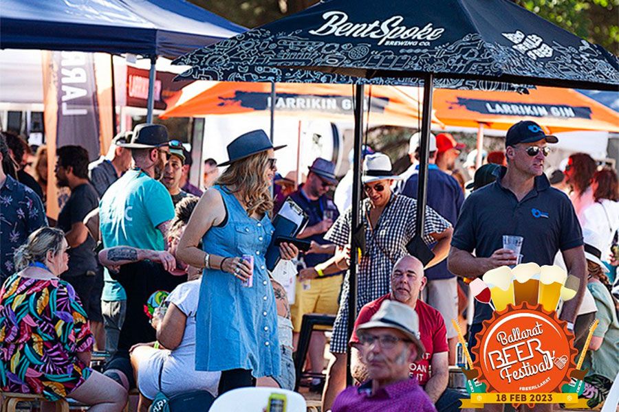 Ballarat Beer Festival 2023