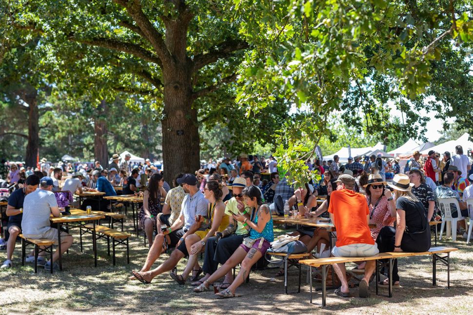 Ballarat Beer Festival 2022