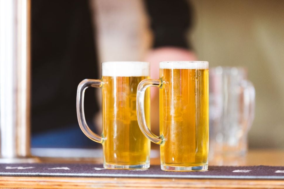 Beer Bbq Festival Presents Homebrewed 2020 Sa The Crafty Pint