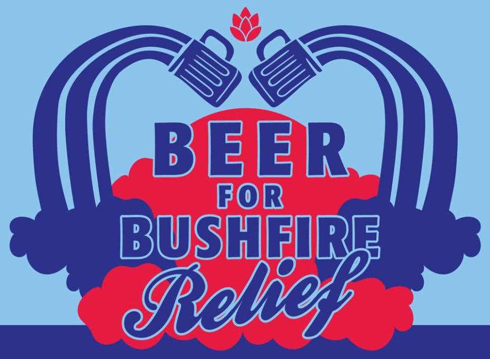 Bushfire Fundraisers