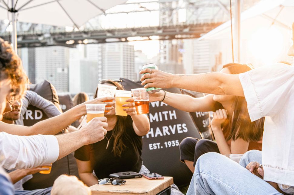 Beers On The Lawn 2020 (QLD)