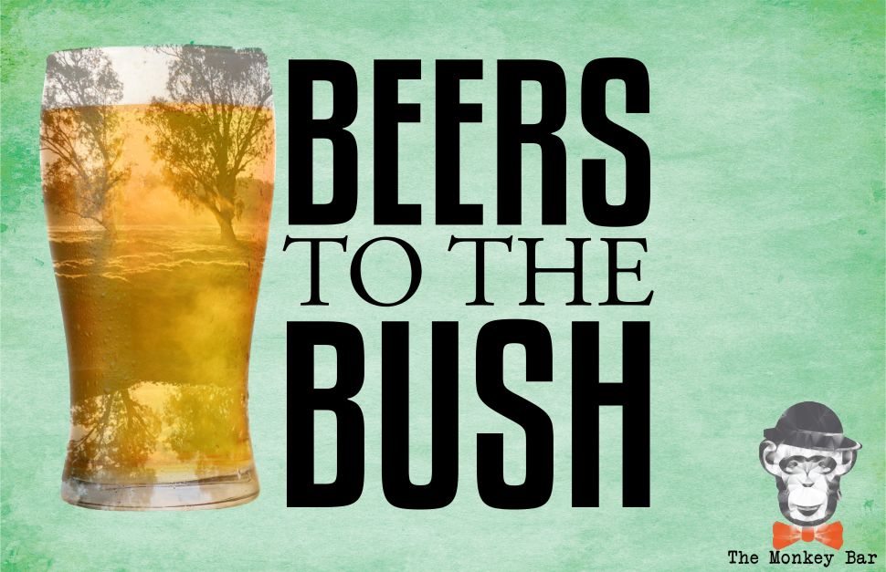 Beers To The Bush 2020 – Dubbo