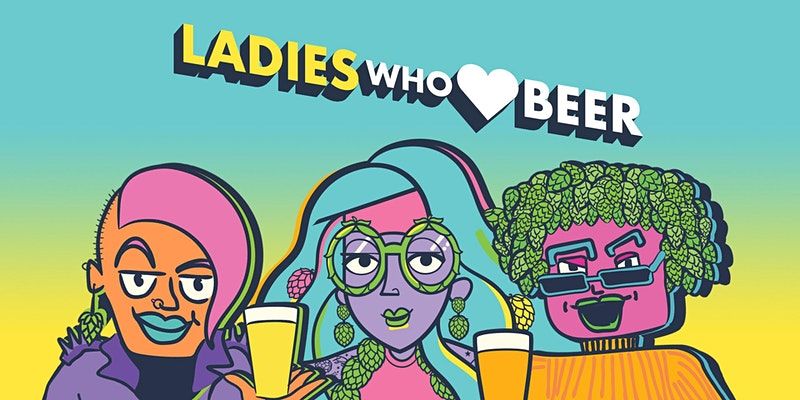 SOLD OUT // Beer School For Ladies Brew Day at Blackman's Brewery