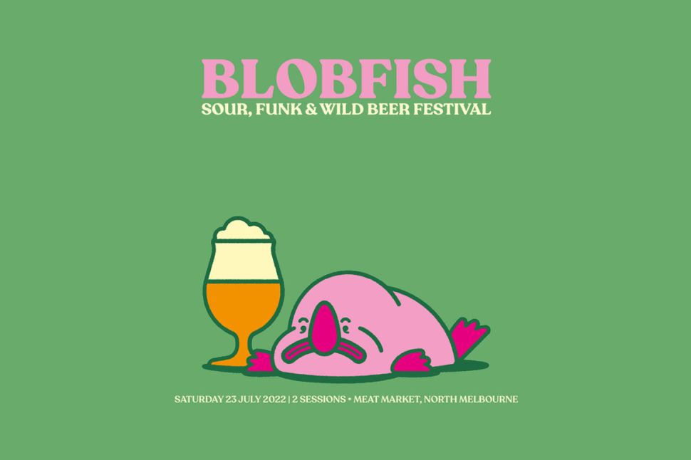 Blobfish 2022