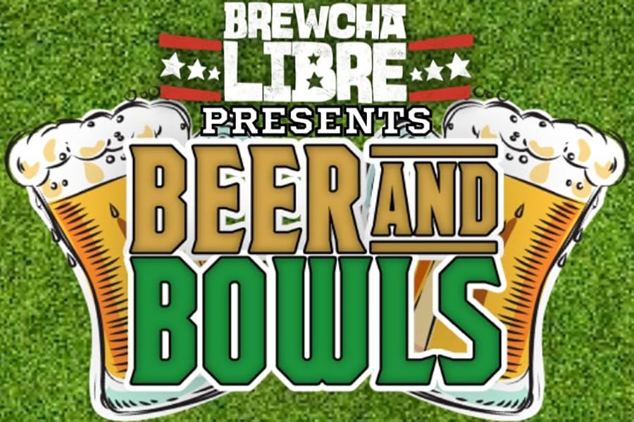 Beer and Bowls 2023 presented by Brewcha Libre (WA)
