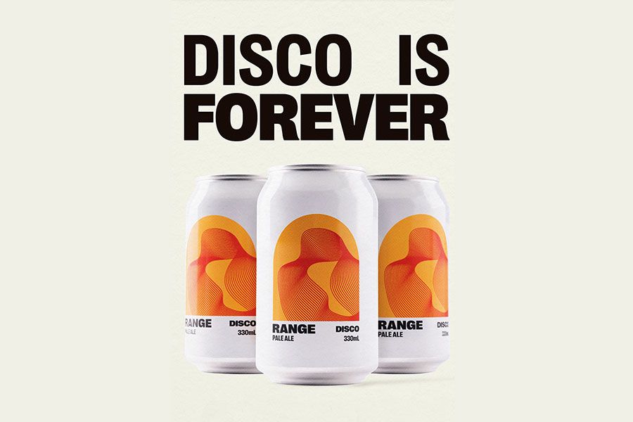 Range's Nationwide DISCO Launch Party