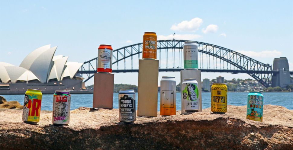 GABS Hottest 100 Aussie Craft Beers of 2020 Countdown