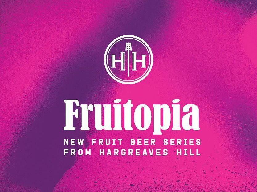 Hargreaves Hill Launch Fruitopia No.1 (VIC)