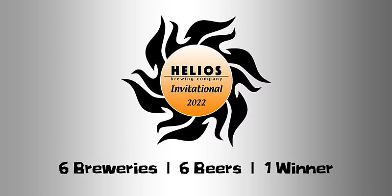 Helios Brewing Invitational