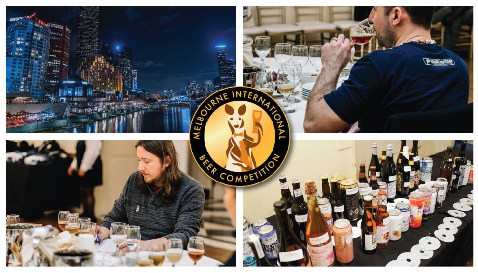 Deadline to enter the Melbourne International Beer Competition 2020 – NOW EXTENDED!