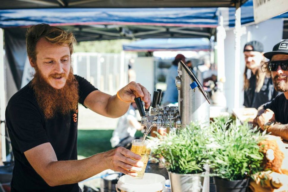 South West Craft Beer Festival 2020 (WA)