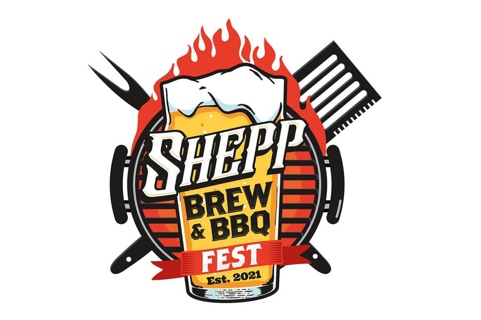 Shepp Brew & BBQ Fest