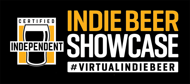 Virtual Indie Beer Showcase Good Beer Week Edition ft Inner North & Boatrocker