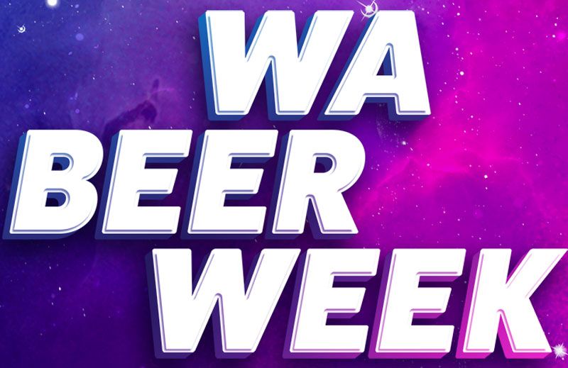 WA Beer Week 2021