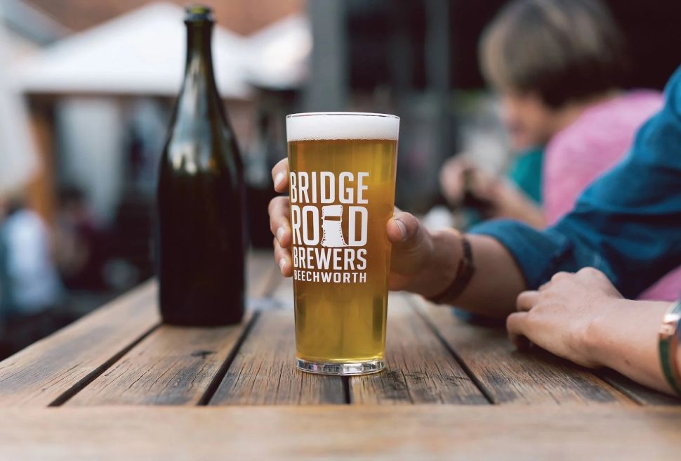 Sell Bridge Road Beers In Sydney
