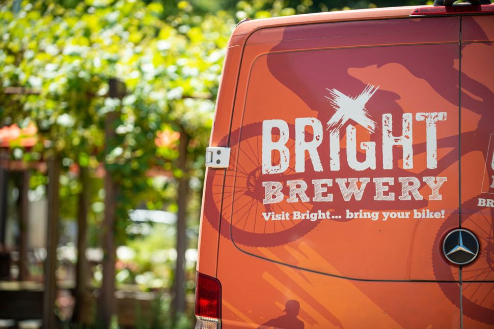Sell Bright Brewery's Beer In Queensland