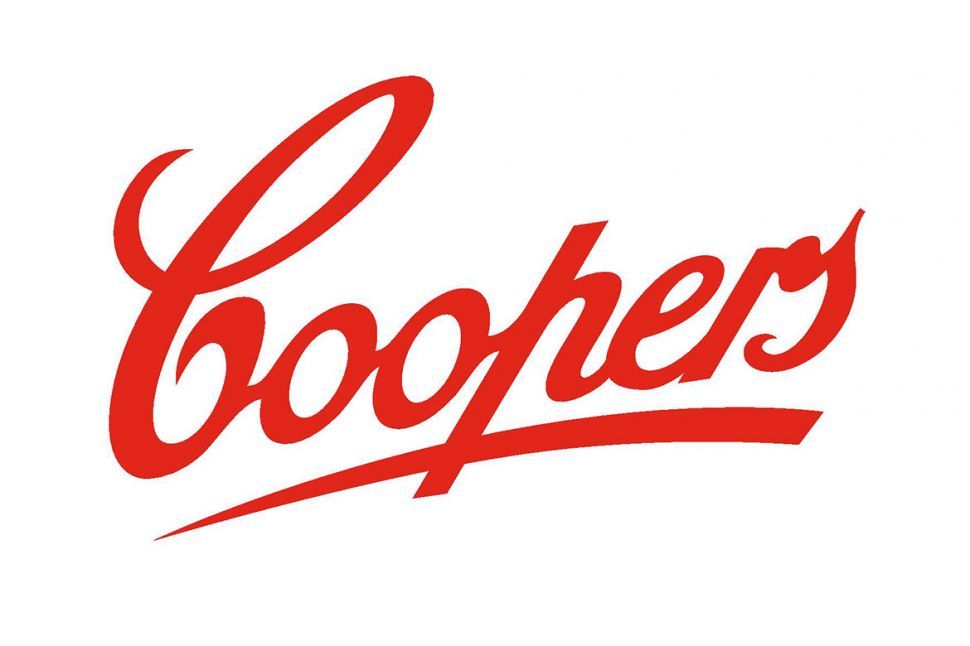 Coopers Are Hiring An Area Sales Manager In Melbourne