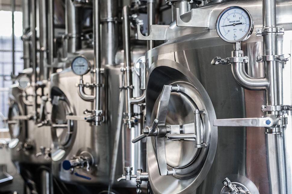 A Sydney Brewery Is Seeking An Experienced Brewer