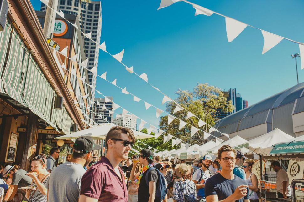 Australian Hotel Beer Festival 2018 (NSW)