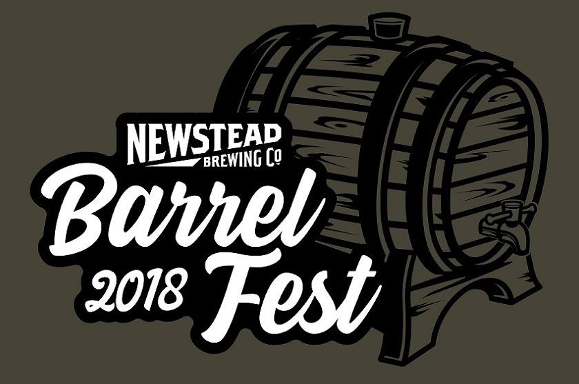Barrel Fest 2018 at Newstead Brewing (QLD)
