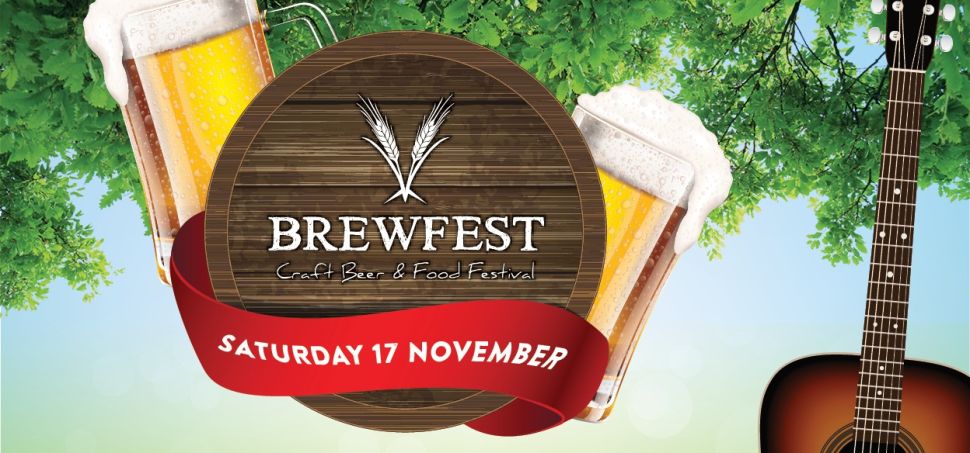 Tamworth BrewFest 2018 (NSW)