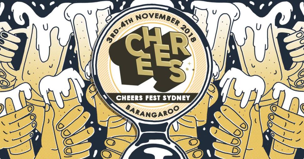 Cheers Fest 2018 (NSW)