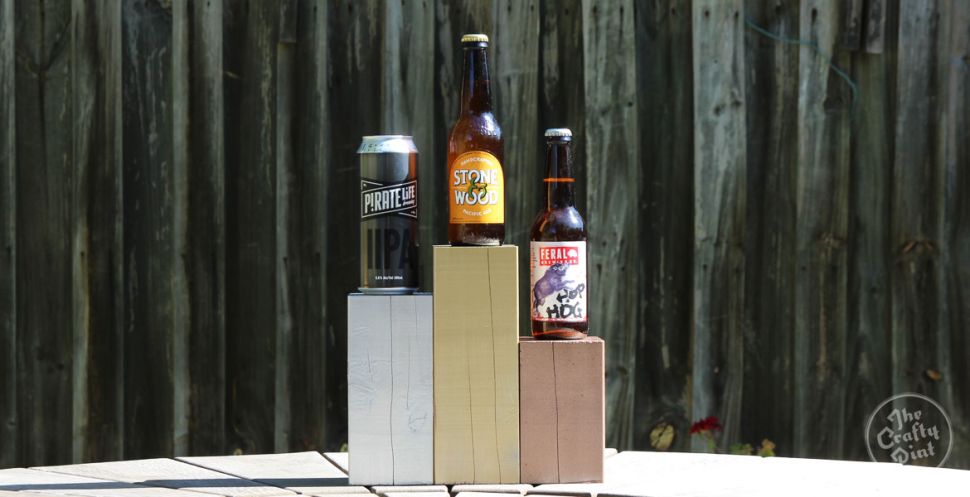 GABS Hottest 100 Aussie Craft Beers Countdown