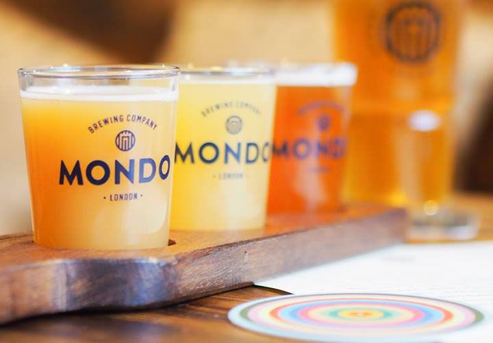 Mondo Tap Takeover at Hotel Sweeney’s (NSW)