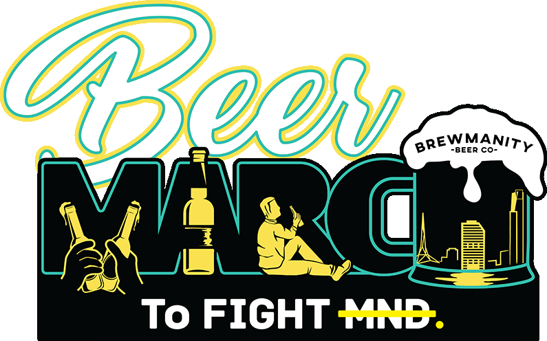 Brewmanity's Beer March After Party (VIC)