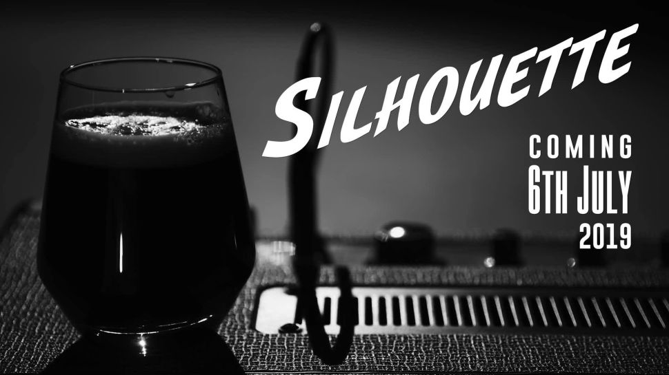 Silhouette (Barrel Aged Imperial Oatmeal Stout) Release At Future Mountain (VIC)