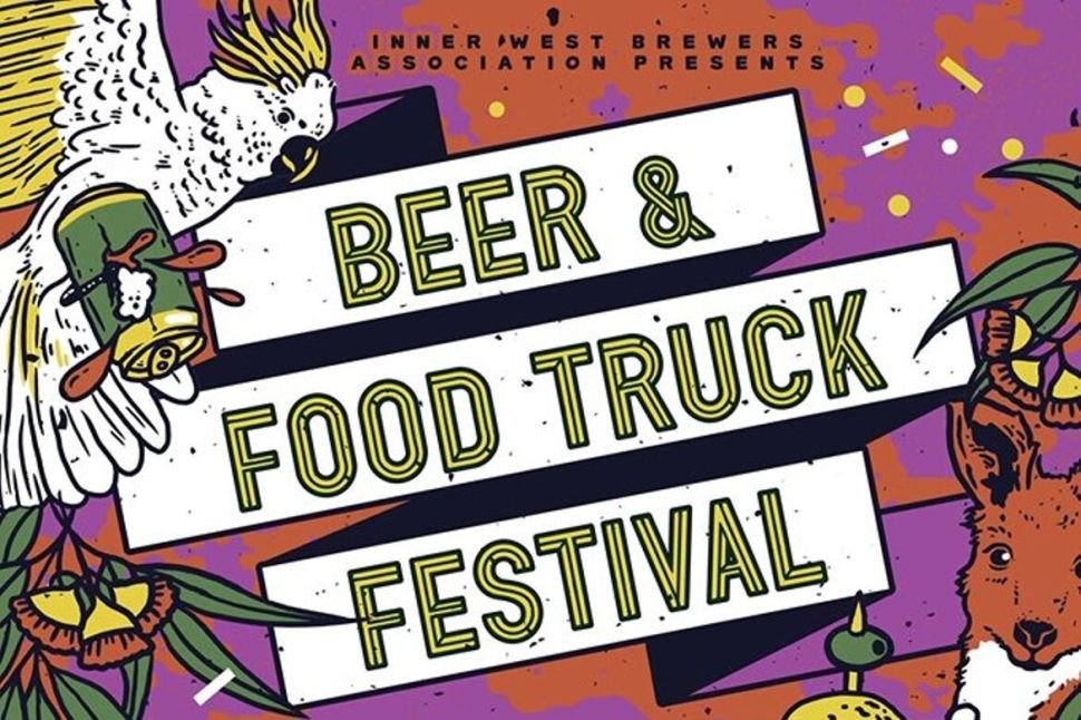 The Third Beer & Food Truck Festival At Willie The Boatman (NSW)