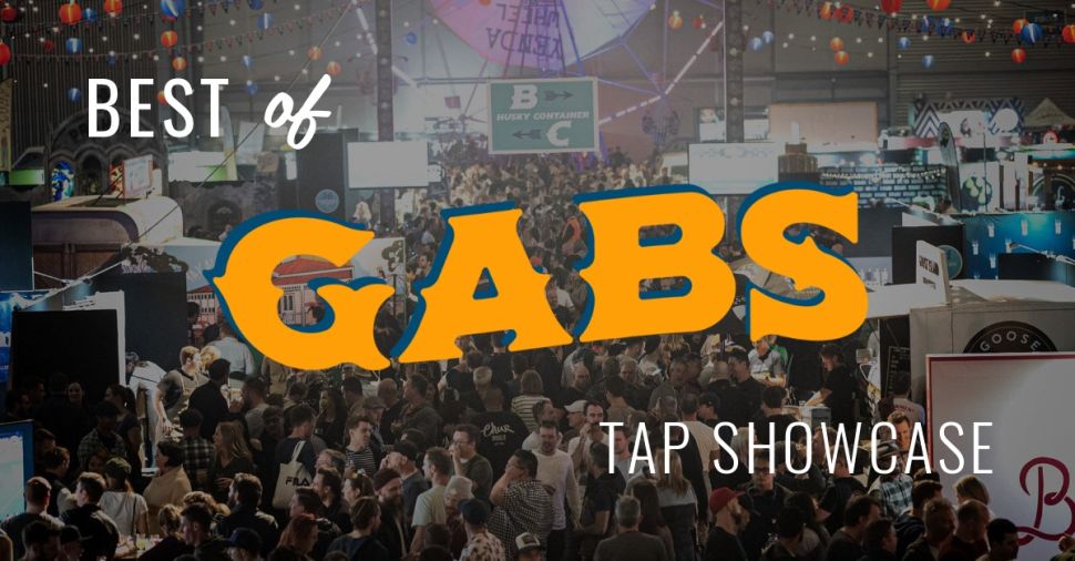 Best Of GABS Tap Showcase At The Taphouse (NSW)