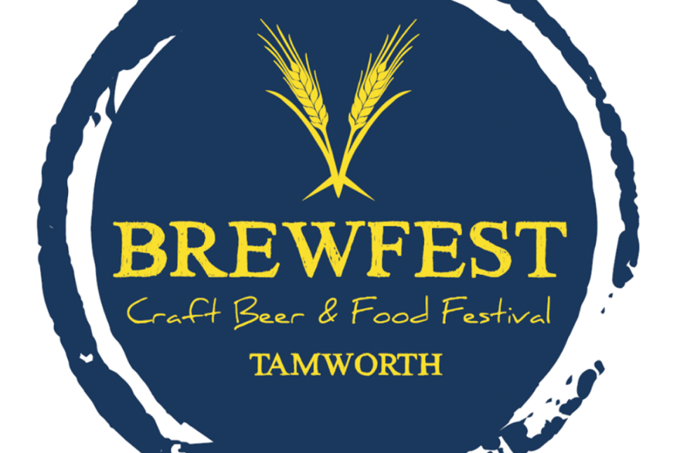 Tamworth Brewfest 2019 (NSW)