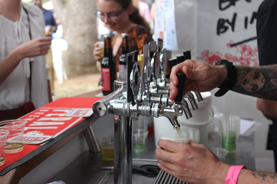 Canberra Craft Beer & Cider Festival 2019 (ACT)
