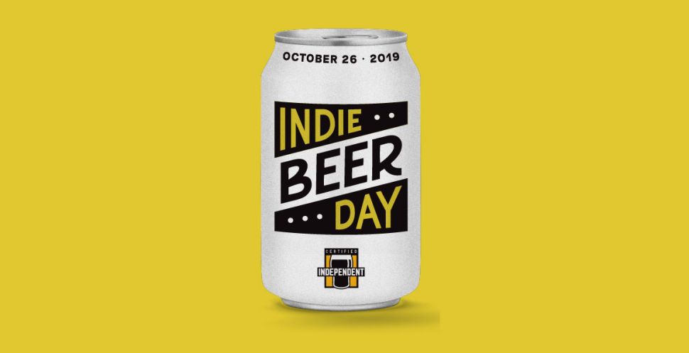 Indie Beer Day 2019