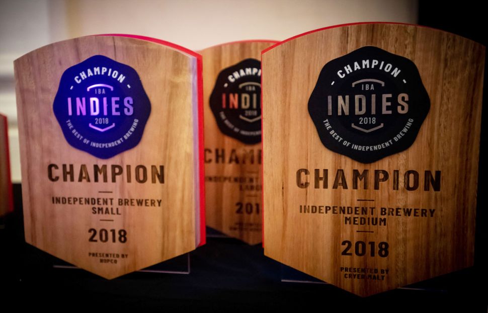 The Indies 2019