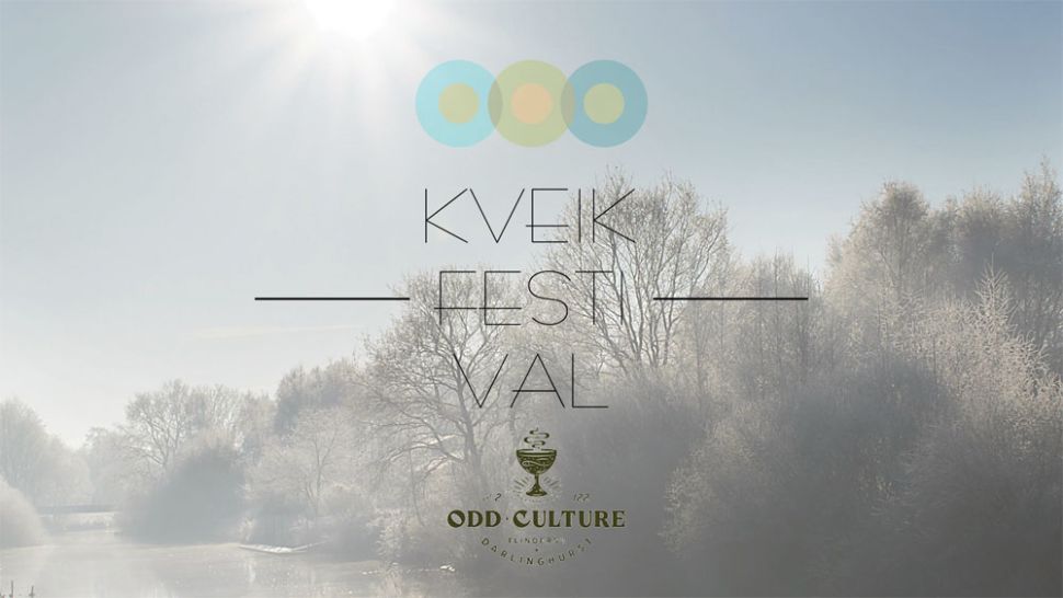  Kveik Festival at Odd Culture (NSW)