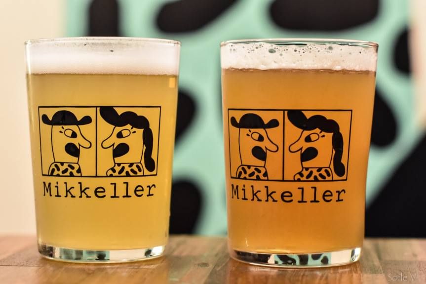 Mikkeller Showcase At The Local Taphouse (VIC)