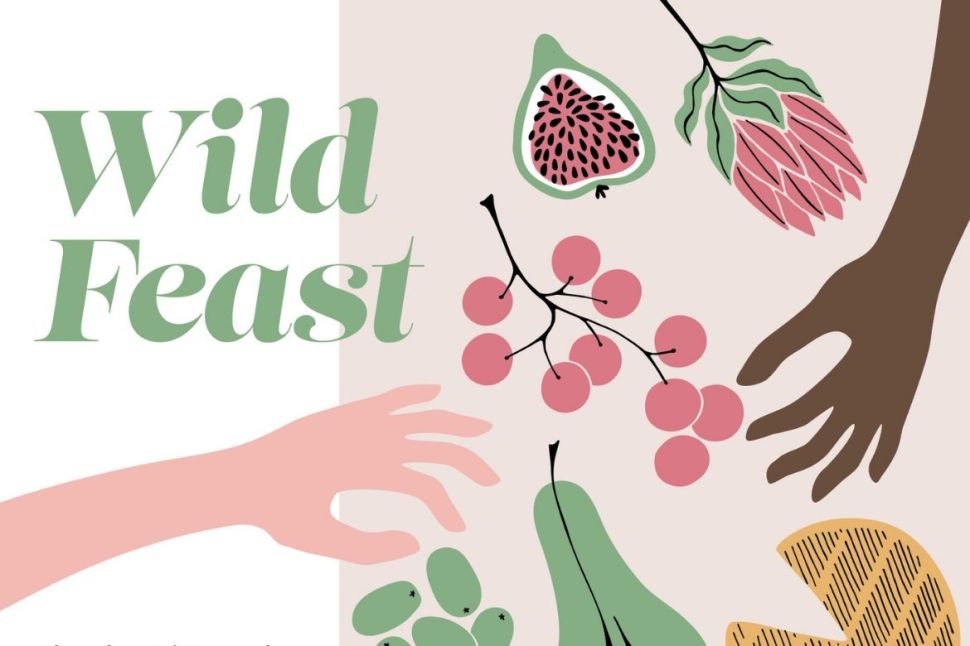 Wild Feast With La Sirène At Slowbeer Fitzroy (VIC)
