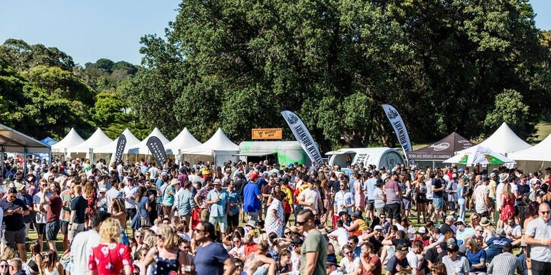 Sydney BeerFest 2019 (NSW)