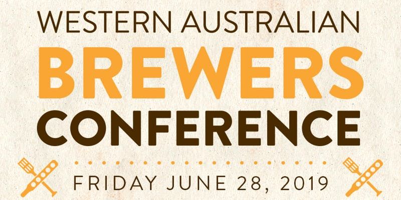 WA Brewers Conference 2019