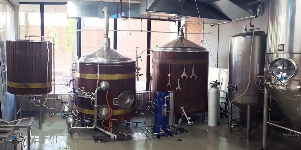 Canberra Brewery & Brewpub For Sale