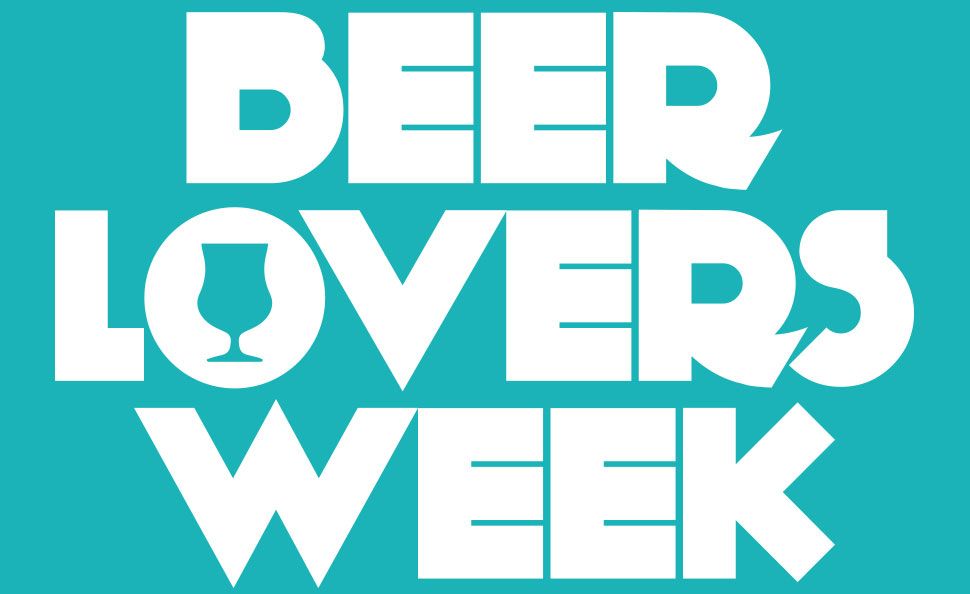 Beer Lovers Week 2015