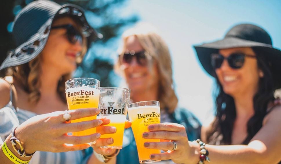Hobart BeerFest 2017