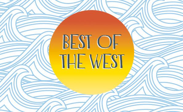 Best of the West at The Alehouse Project