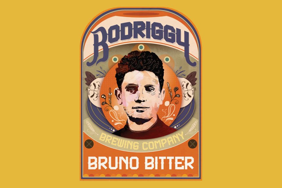 Bodriggy Brewing's Weekend of Bruno (VIC)