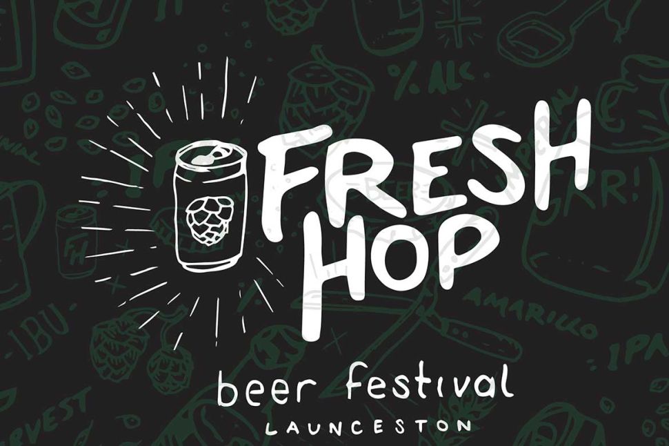 Fresh Hop Beer Festival 2016