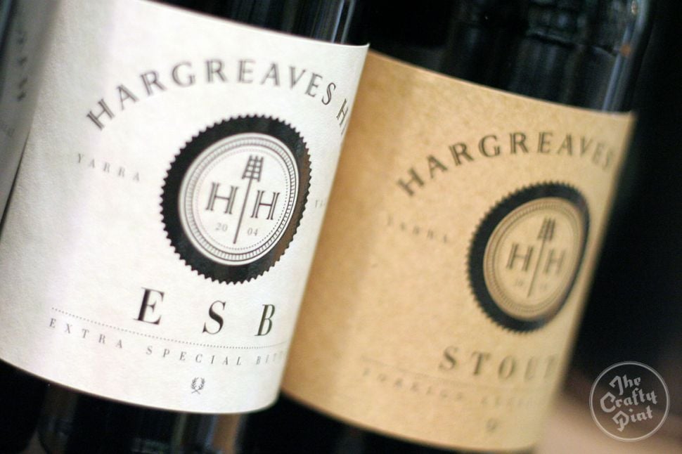 Hargreaves Hill Tap Takeover at Carwyn Cellars (VIC)