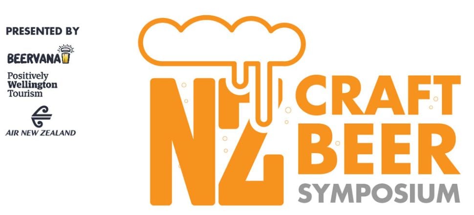 NZ Craft Beer Symposium 2015