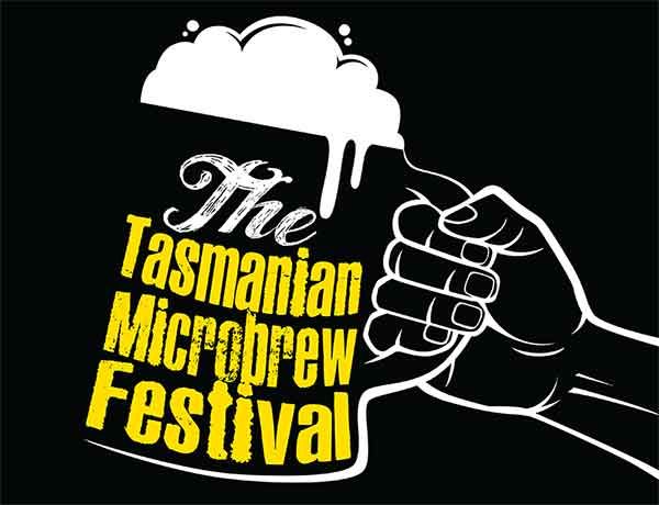 The Tasmanian Microbrew Festival 2015